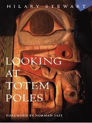 cover image of Looking at Totem Poles